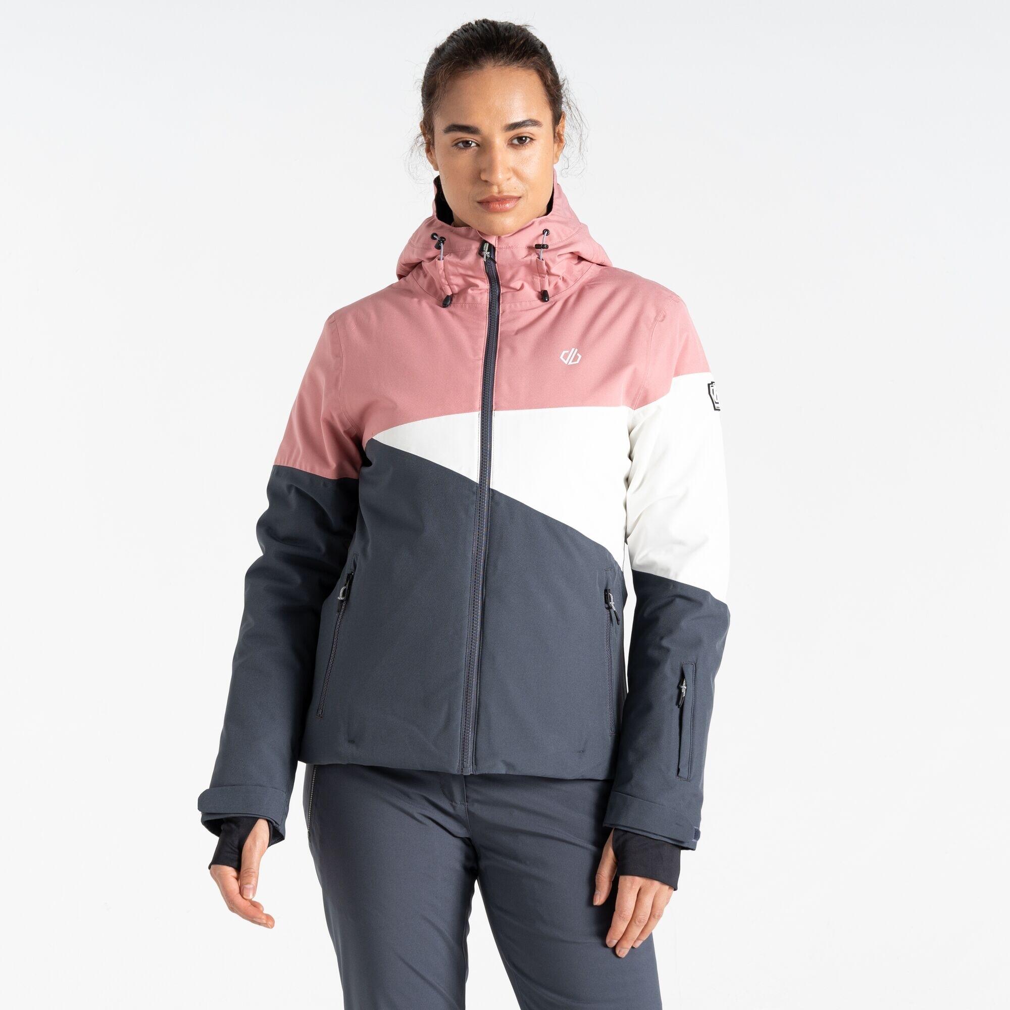 Veste de ski femme Dare 2B Ice III 3/7
