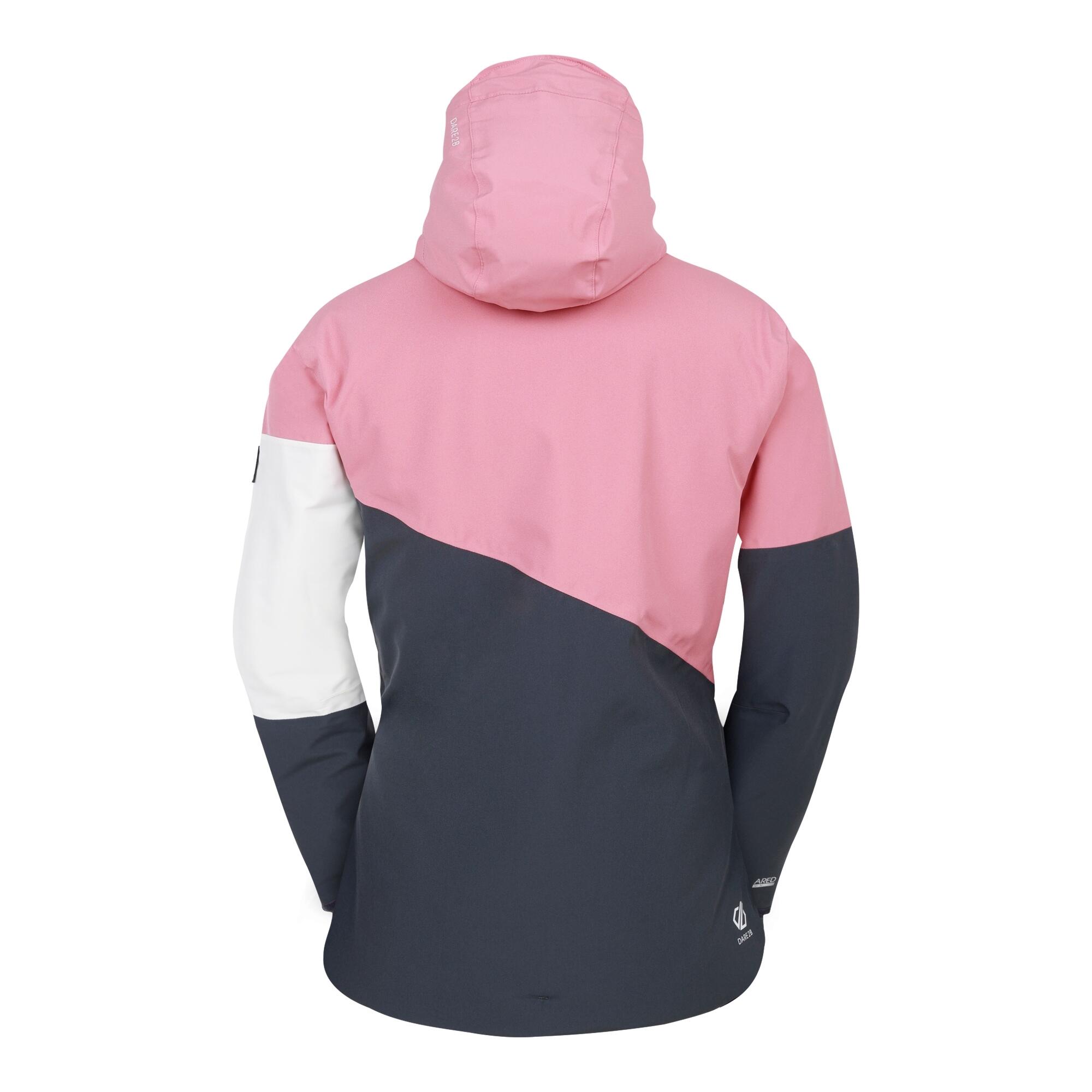Veste de ski femme Dare 2B Ice III 5/7