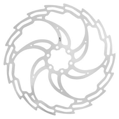 NEATT Light Weight Bremsscheibe - Silber