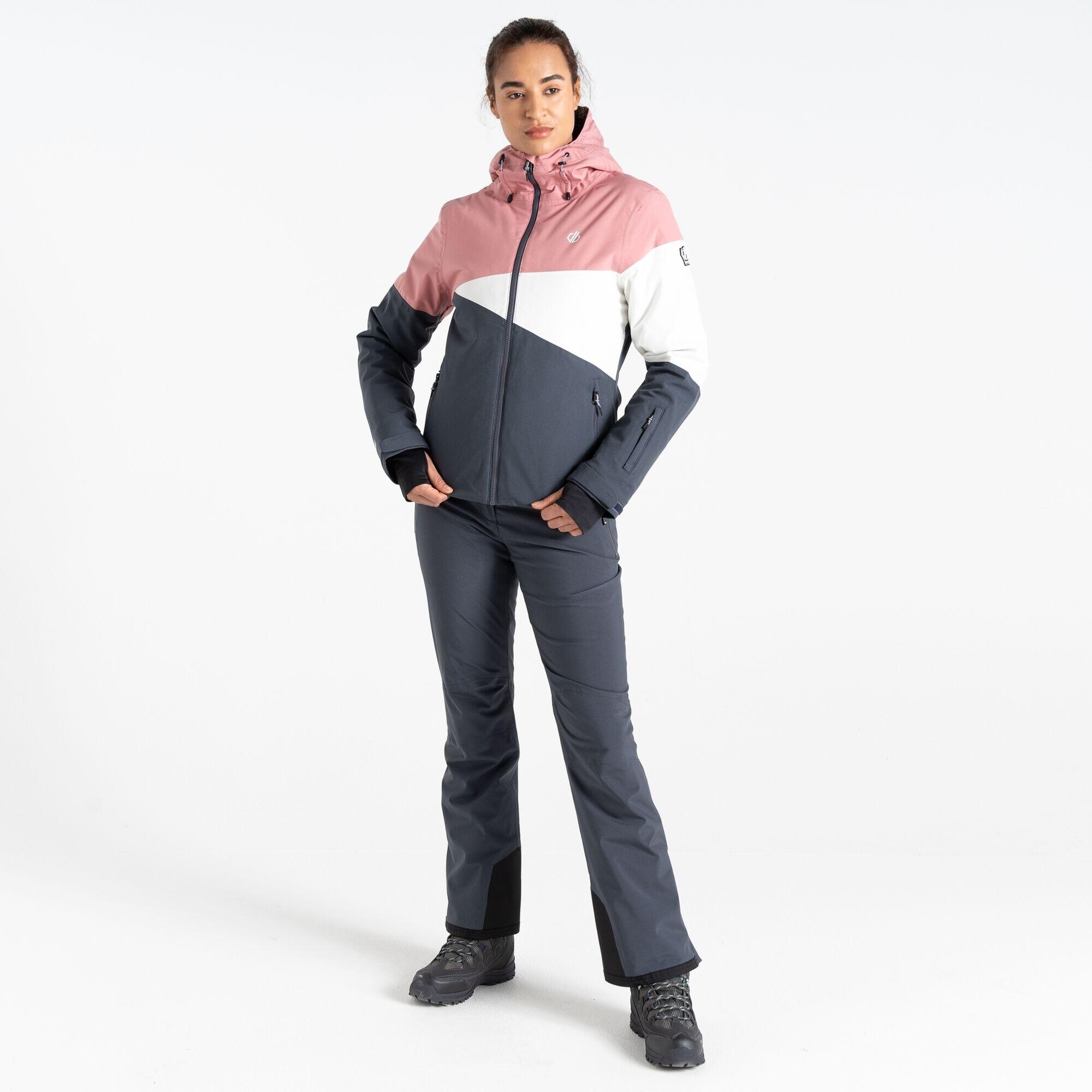 Veste de ski femme Dare 2B Ice III 4/7