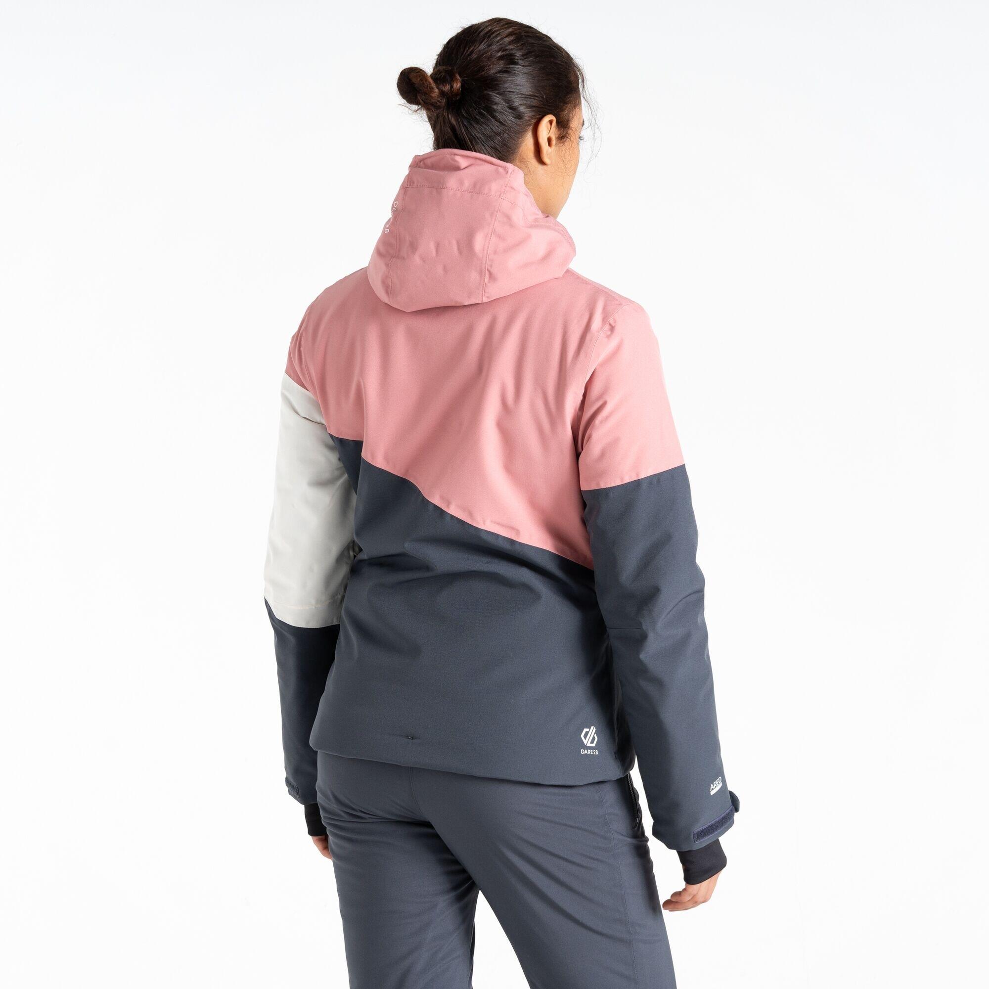 Veste de ski femme Dare 2B Ice III 6/7