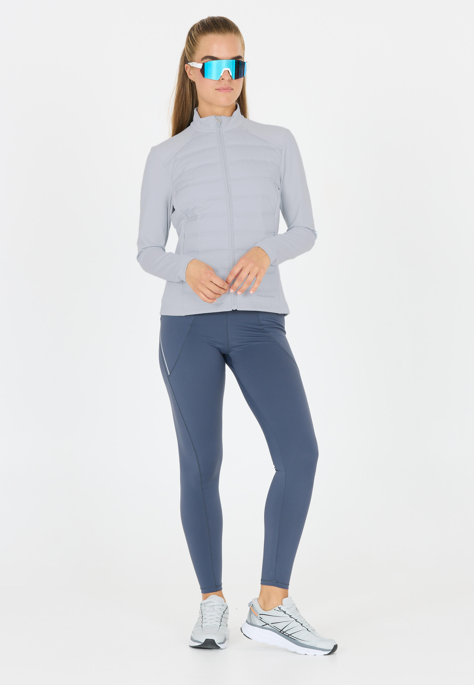 Laufjacke Reitta 4/5