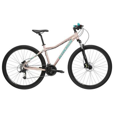 Vrouwen mountainbike kross lea 5.0