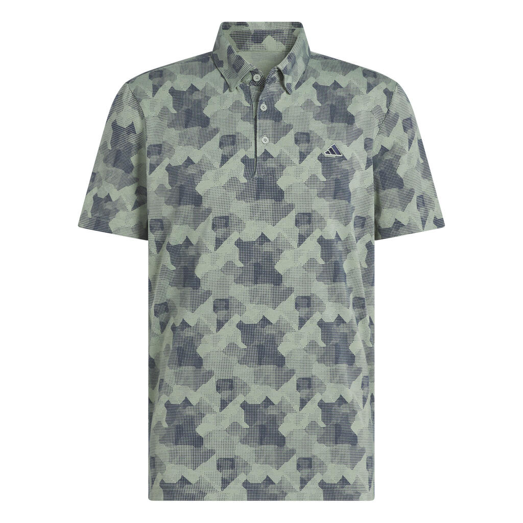 Polo adidas Go-To Print