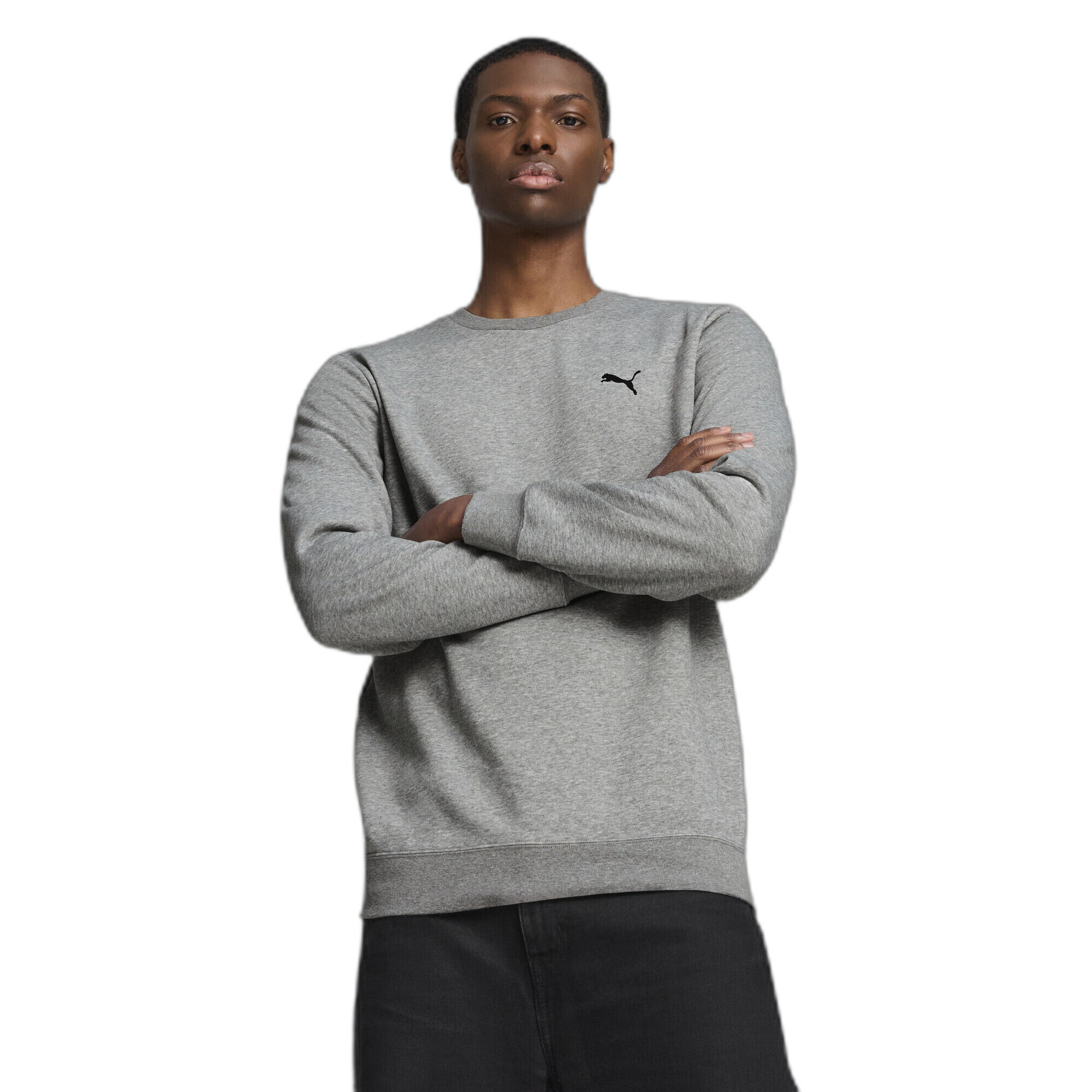 Sweatshirt Puma Ess 2/5