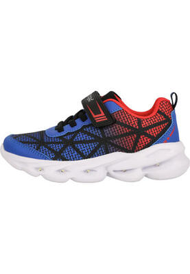 Zigzag lage sneakers zetes