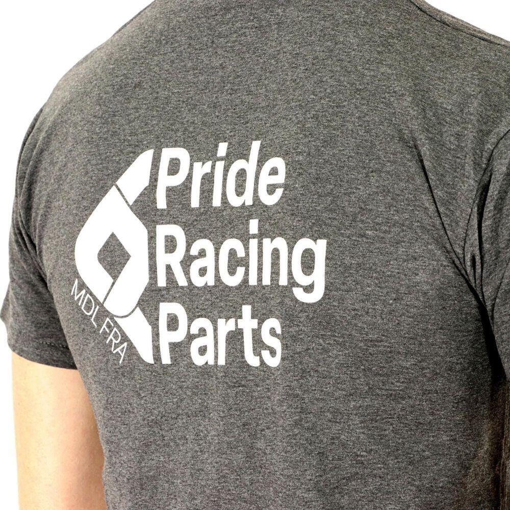 T-shirt Pride Racing MDL 3/3