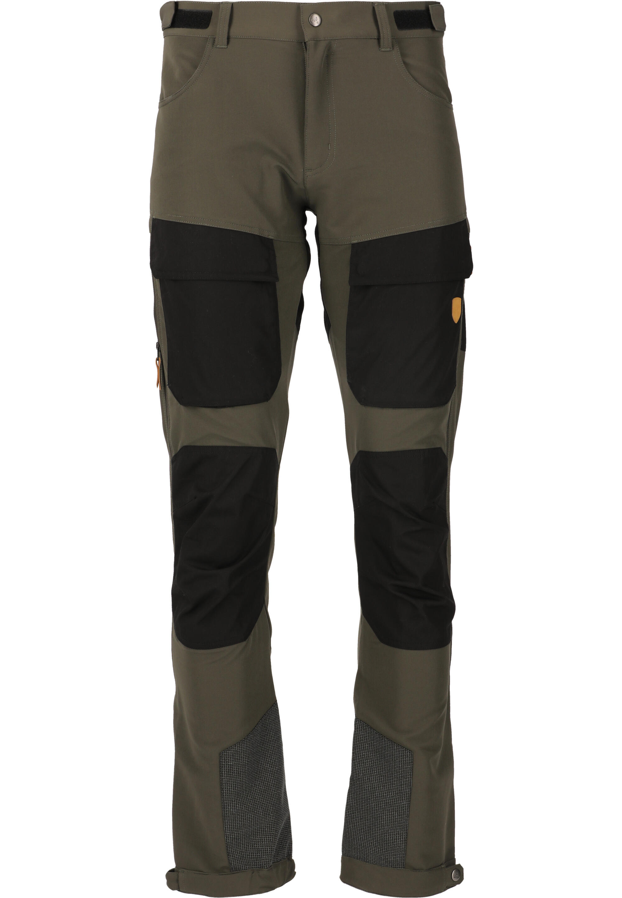 WHISTLER Pantaloni da trekking Whistler Beina