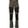 Pantalon Beina WHISTLER cu design sportiv