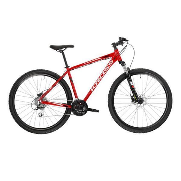 KROSS Fiets Kross Hexagone
