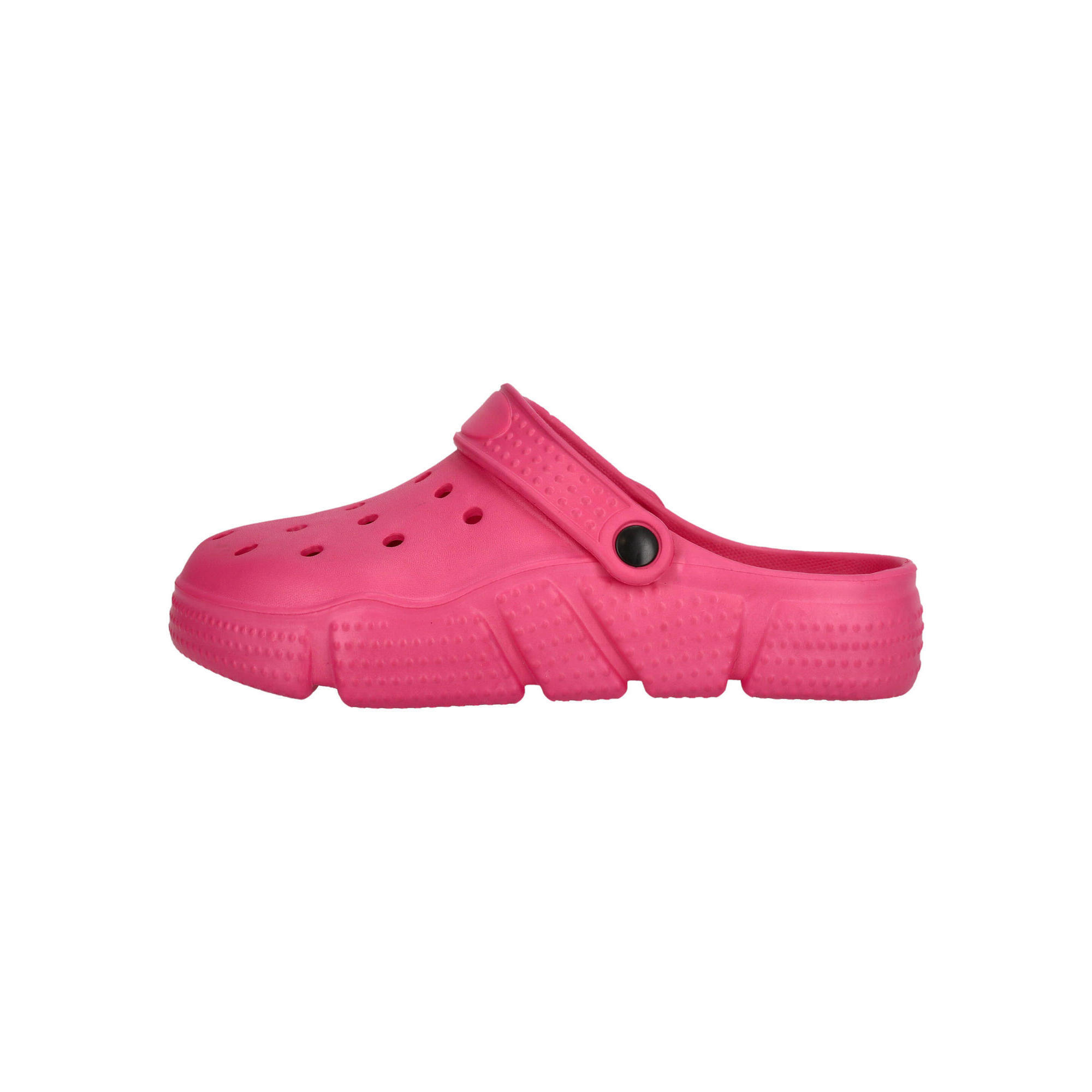 Cruz - Sandale Pastown - Claquettes - Rose - 40 - Decathlon