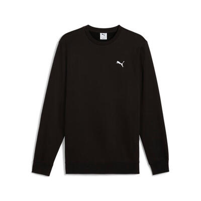 Sweatshirt puma crew fl