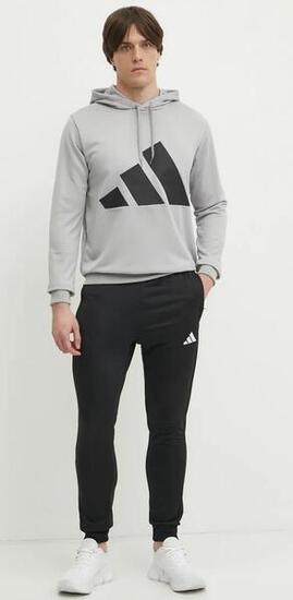 Ensemble de survêtement Homme adidas gris et noir