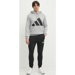 Ensemble de survêtement Homme adidas gris et noir