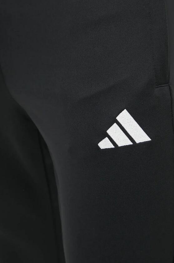 Ensemble de survêtement Homme adidas gris et noir 6/6