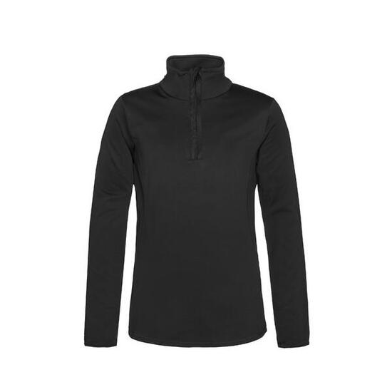 Sous-pull 1/4 zip fille Protest Refabrizoy