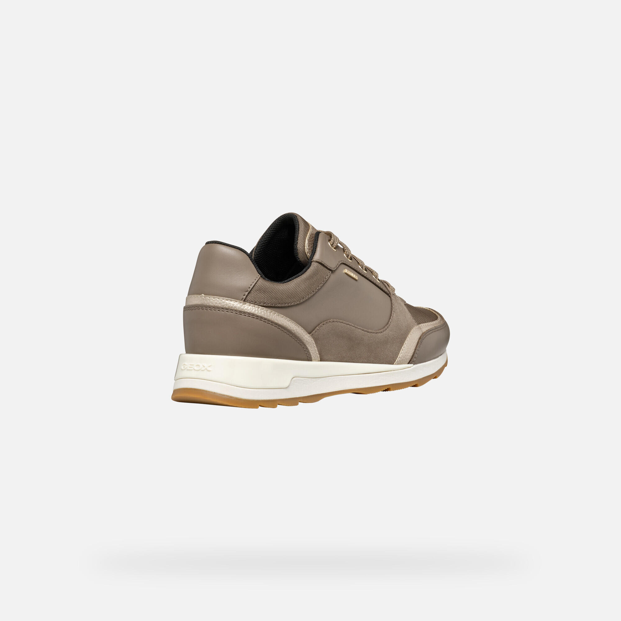 Baskets femme Geox New Aneko 6/7