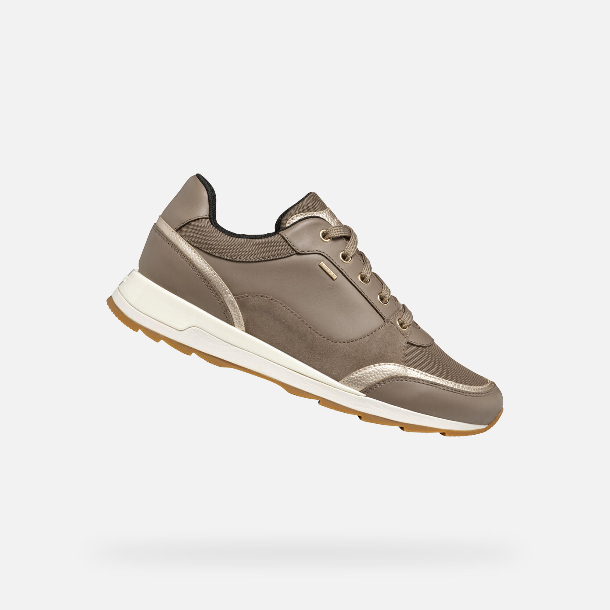 Baskets femme Geox New Aneko 3/7