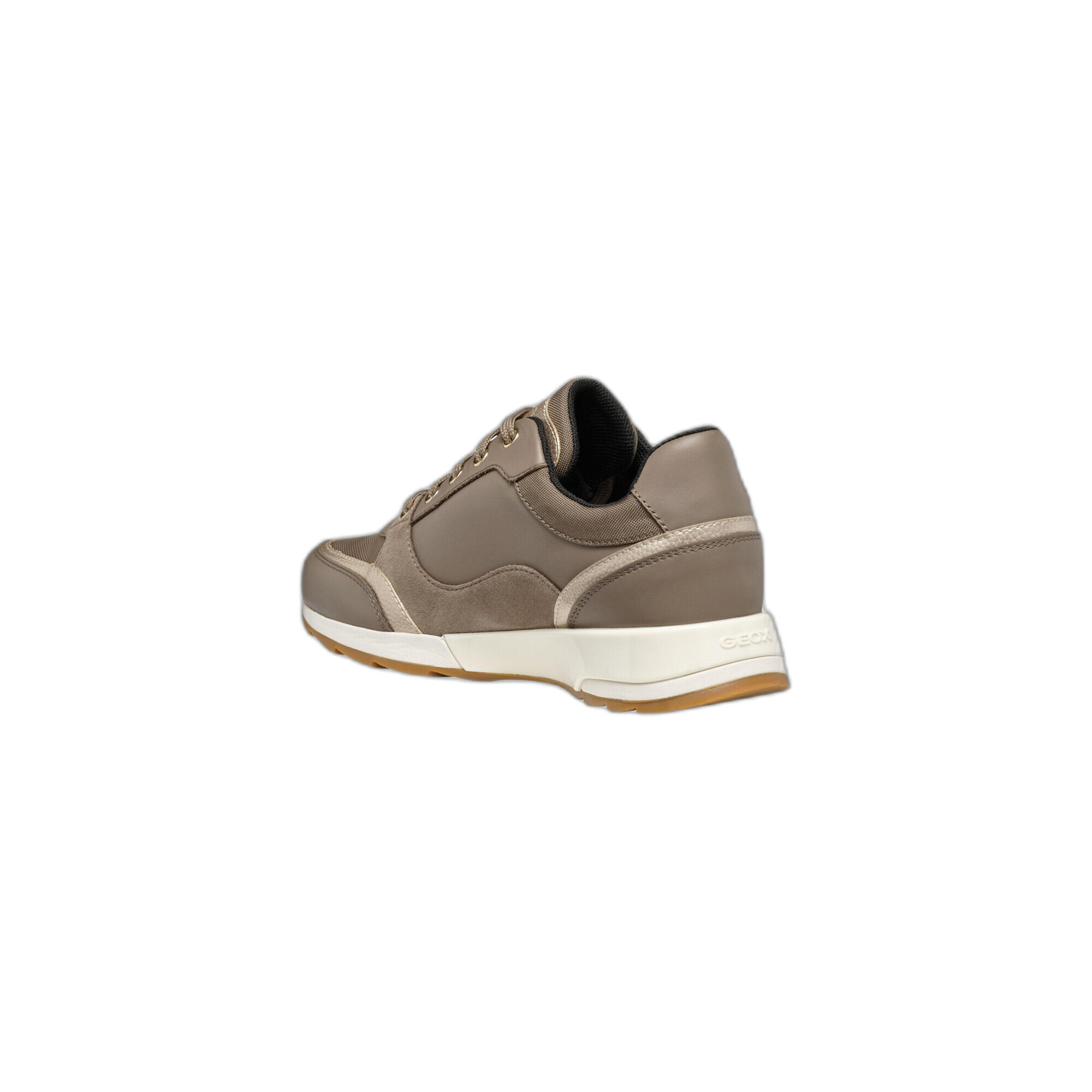 Baskets femme Geox New Aneko 5/7