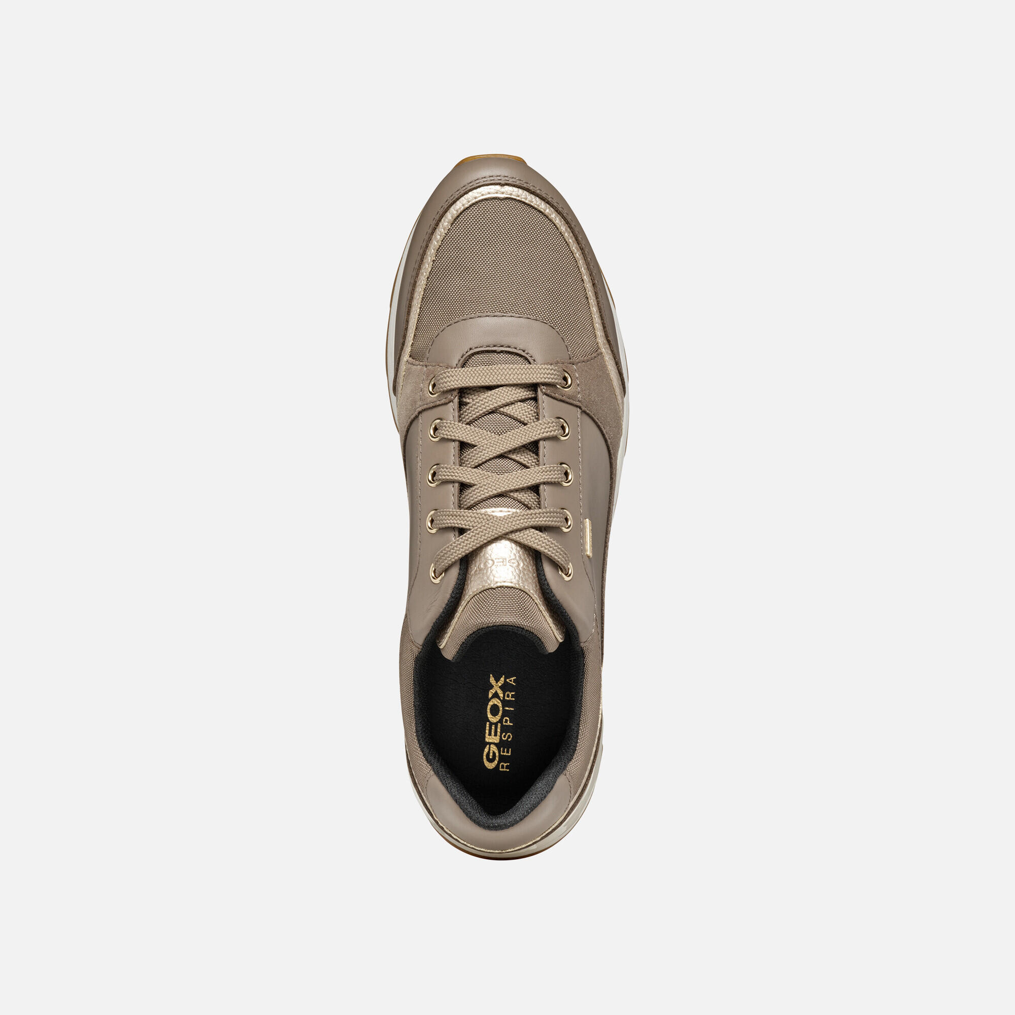 Baskets femme Geox New Aneko 4/7