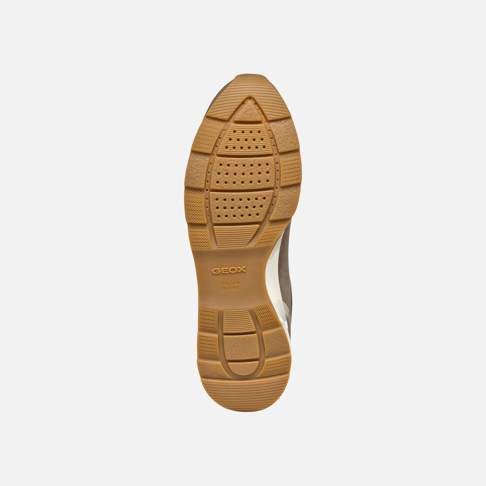 Baskets femme Geox New Aneko 7/7