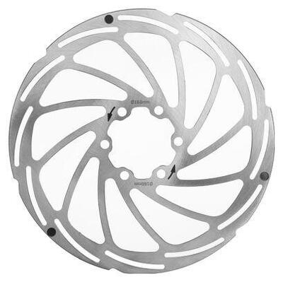 Neatt line 6 hole brake disc