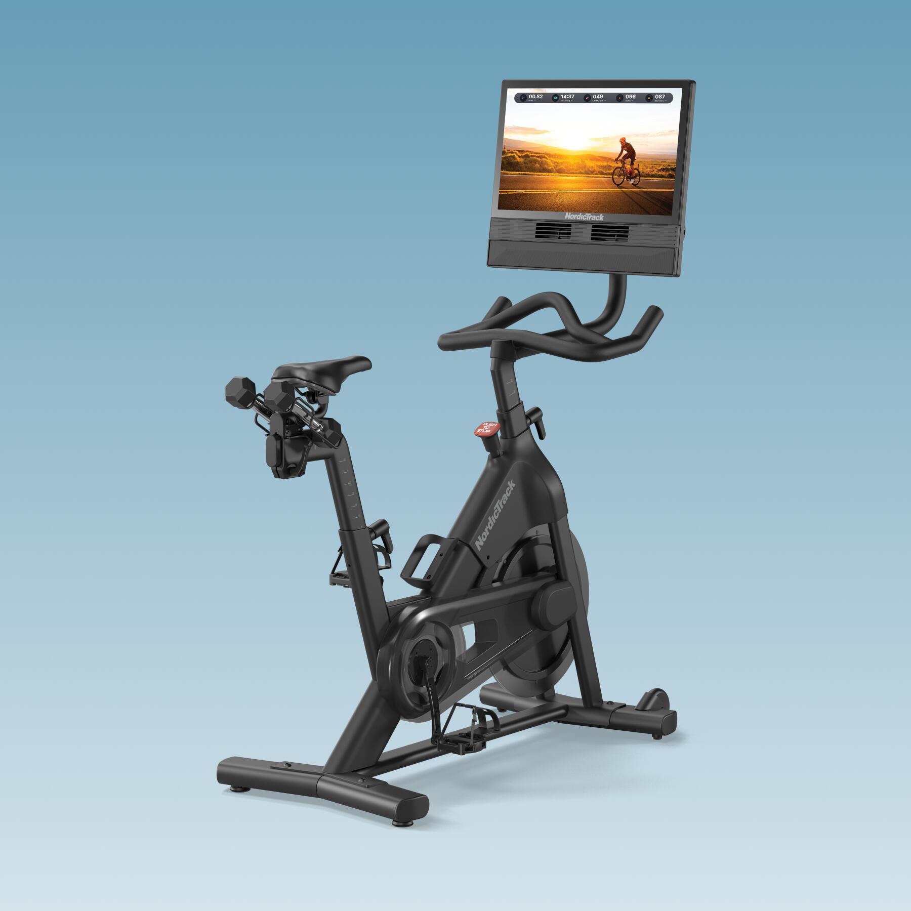 NORDICTRACK picture