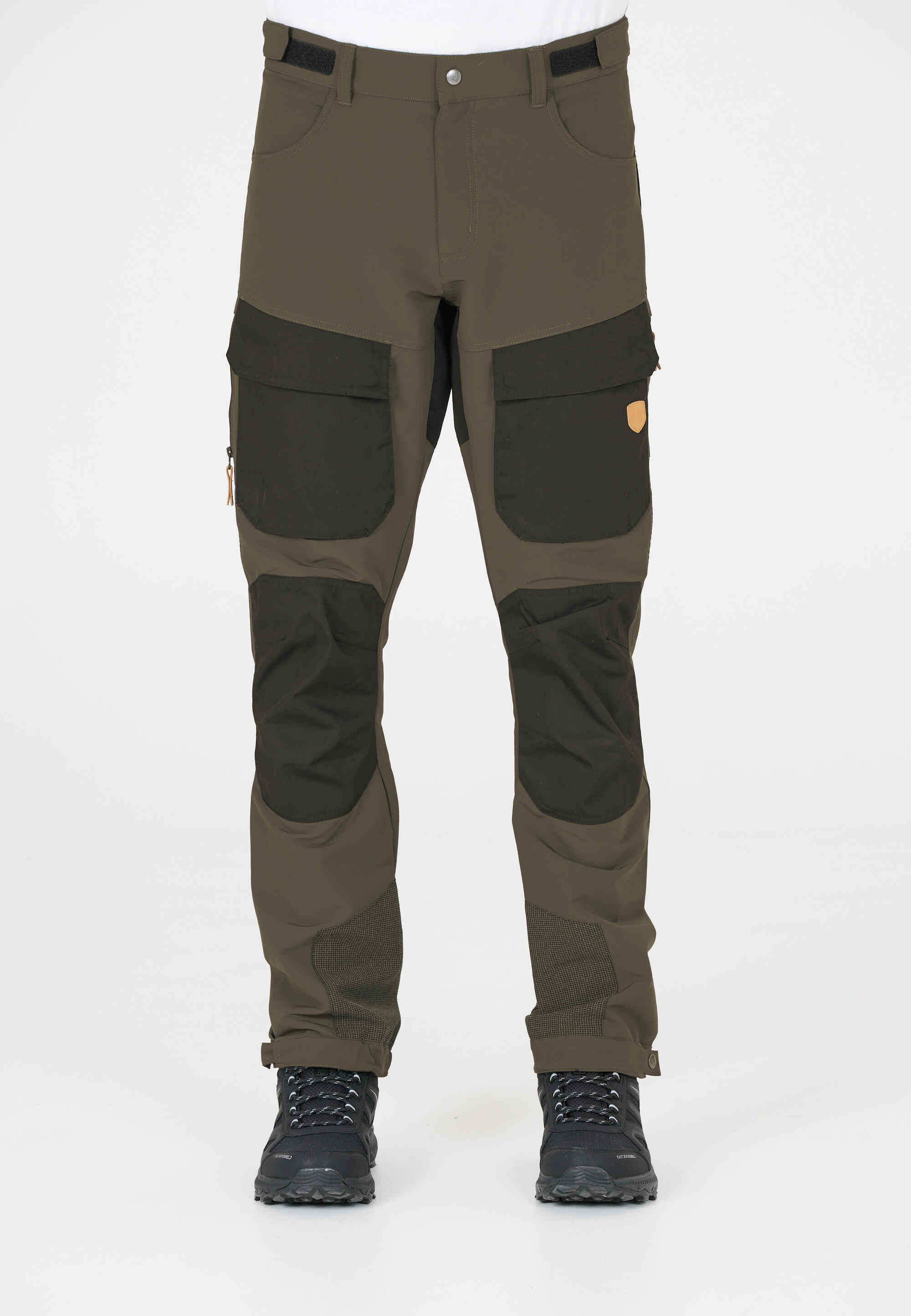 Trekkinghose BEINA M 4/15