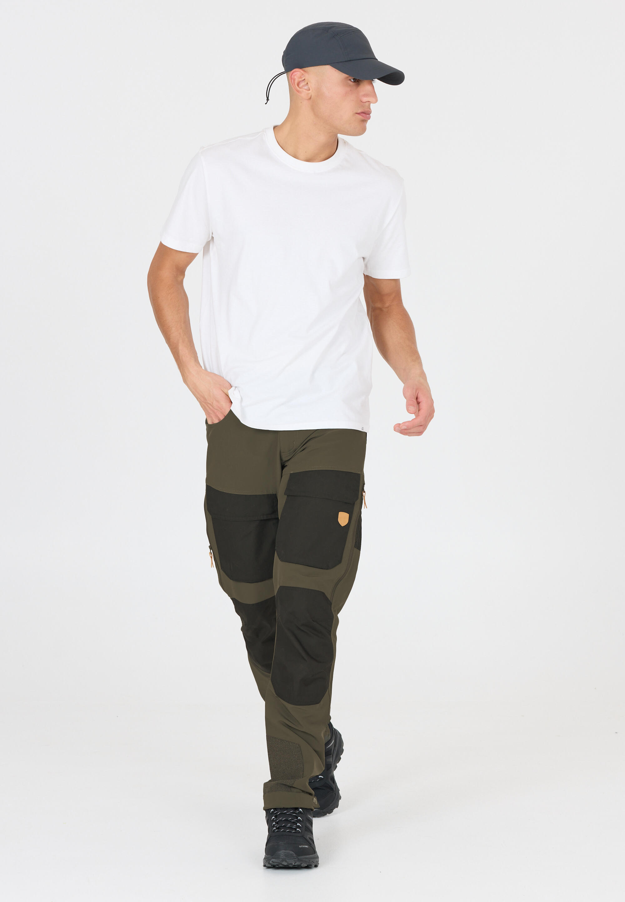 Trekkinghose BEINA M 3/15