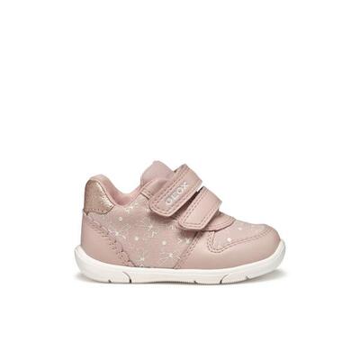 Baby meisjes sportschoenen geox zapito a