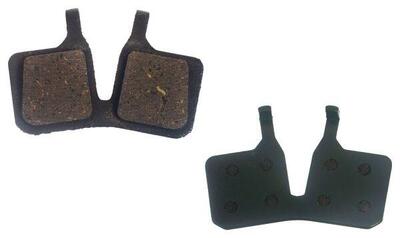 Paar neatt remblokken voor magura (monobloc) mt5 / mt7