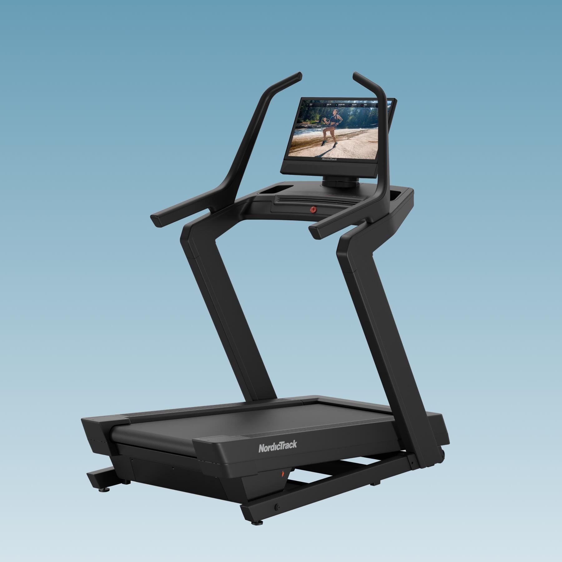 NORDICTRACK picture