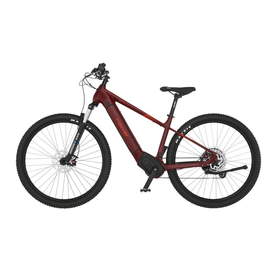 Rower elektryczny górski FISCHER montis 7.0i - Hardtail - M