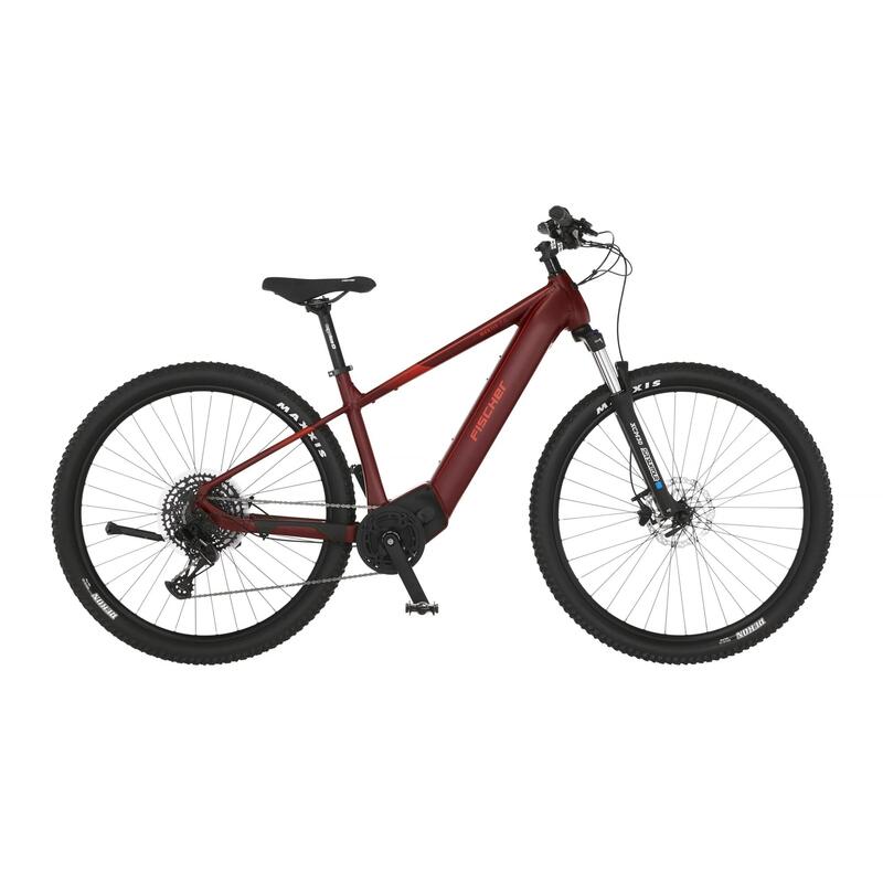 Rower elektryczny górski FISCHER montis 7.0i - Hardtail - L