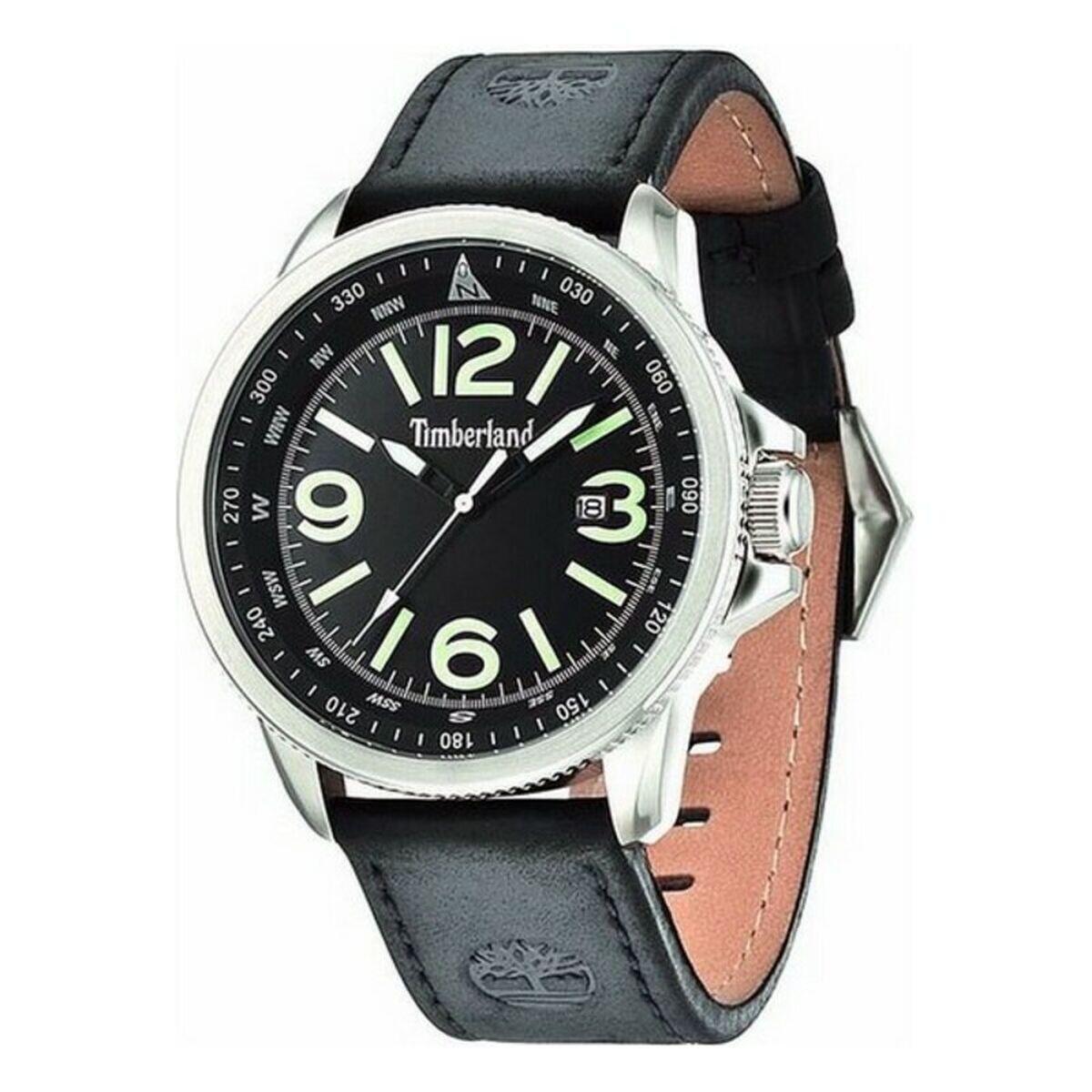 Relógio masculino timberland 14247js-02