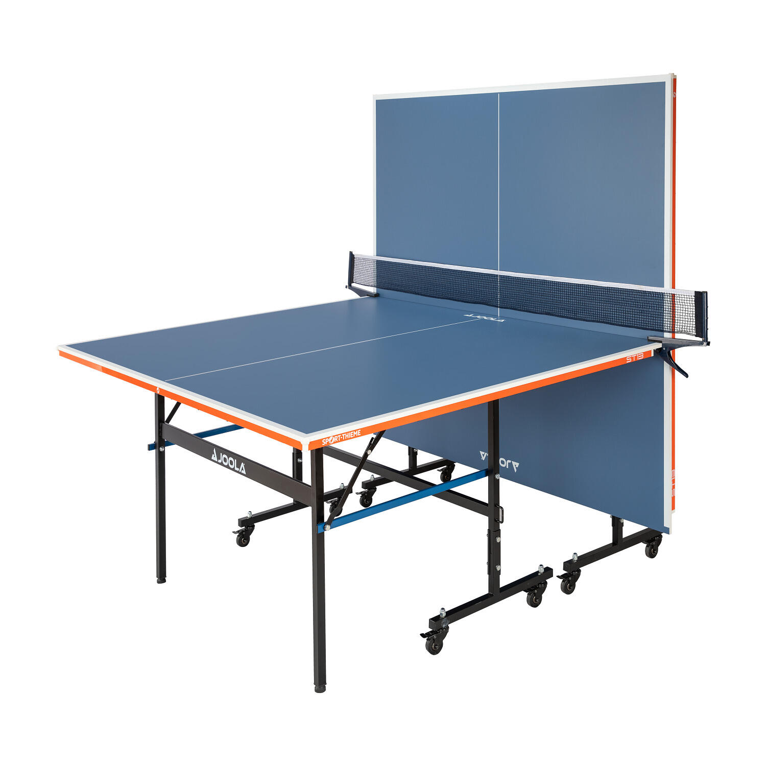 Table Tennis Table Inside ST13 Tischtennis Unisex 6/6