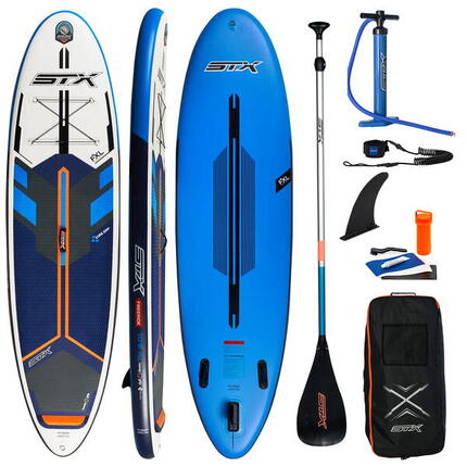 Deska SUP STX 10'6" Freeride Blue