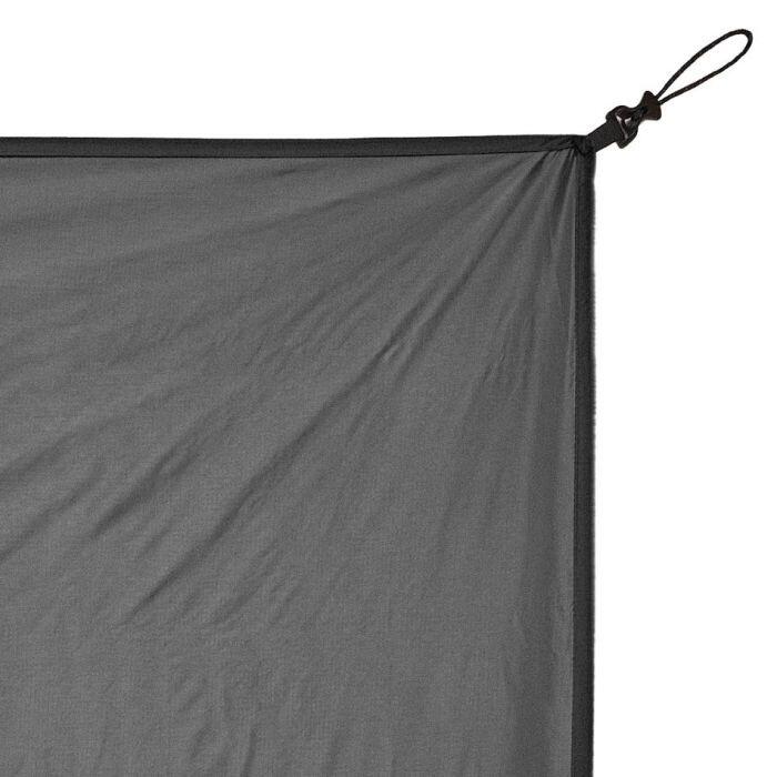 Tapis de Sol Additionnel Columbus pour la Tente Magma 2 2/3