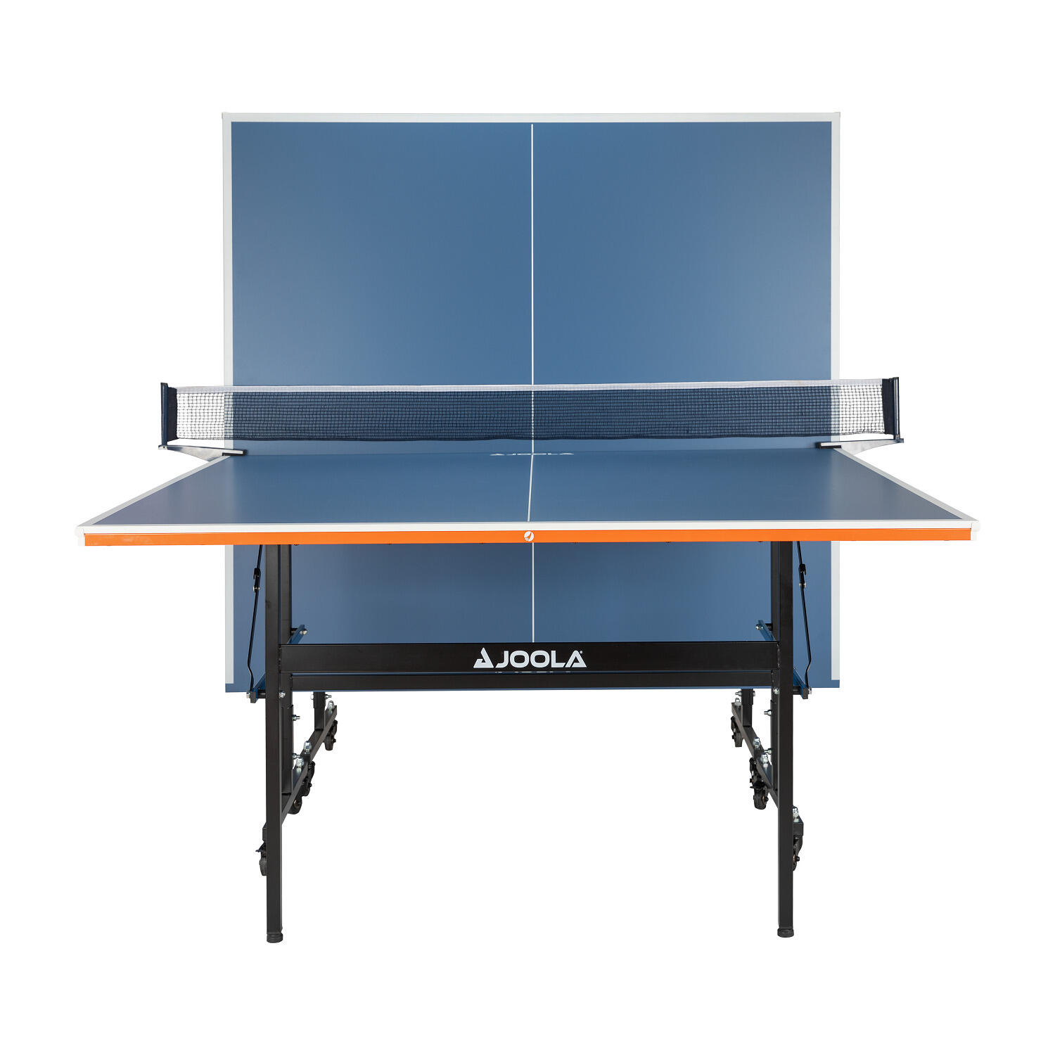 Table Tennis Table Inside ST13 Tischtennis Unisex 4/6