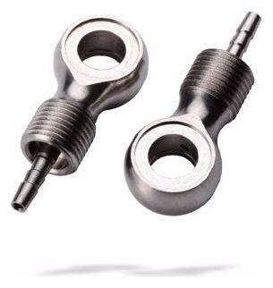 BBB Banjo-Adapter für Shimano Bremsleitung, 25 St., 2.3 mm