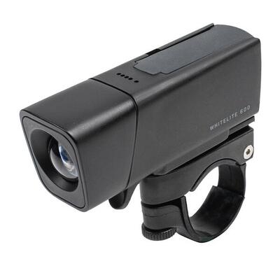 Fietslamp topeak whitelite 600