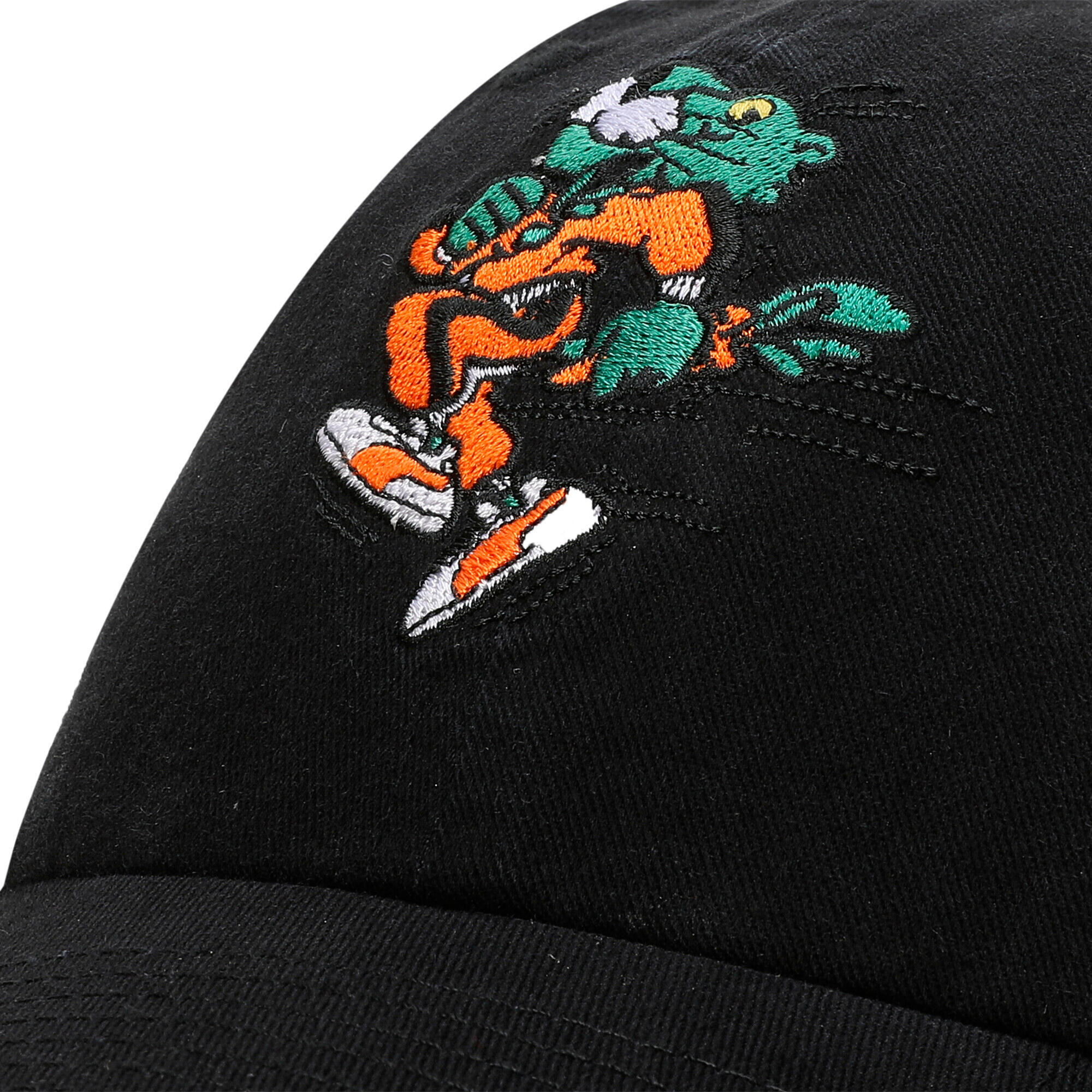 Czapka z daszkiem Puma Carrots 3/7