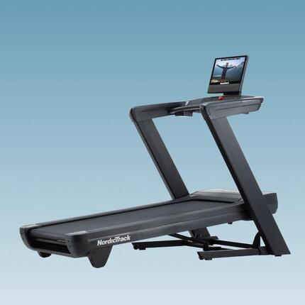 PACK Tapis de course Commercial 1750 + 1 an de coaching iFIT inclus