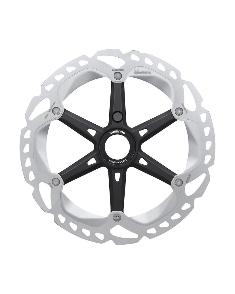 Freins à disque interne Shimano RT-EM810 Ice-Tech Freeza 3/3