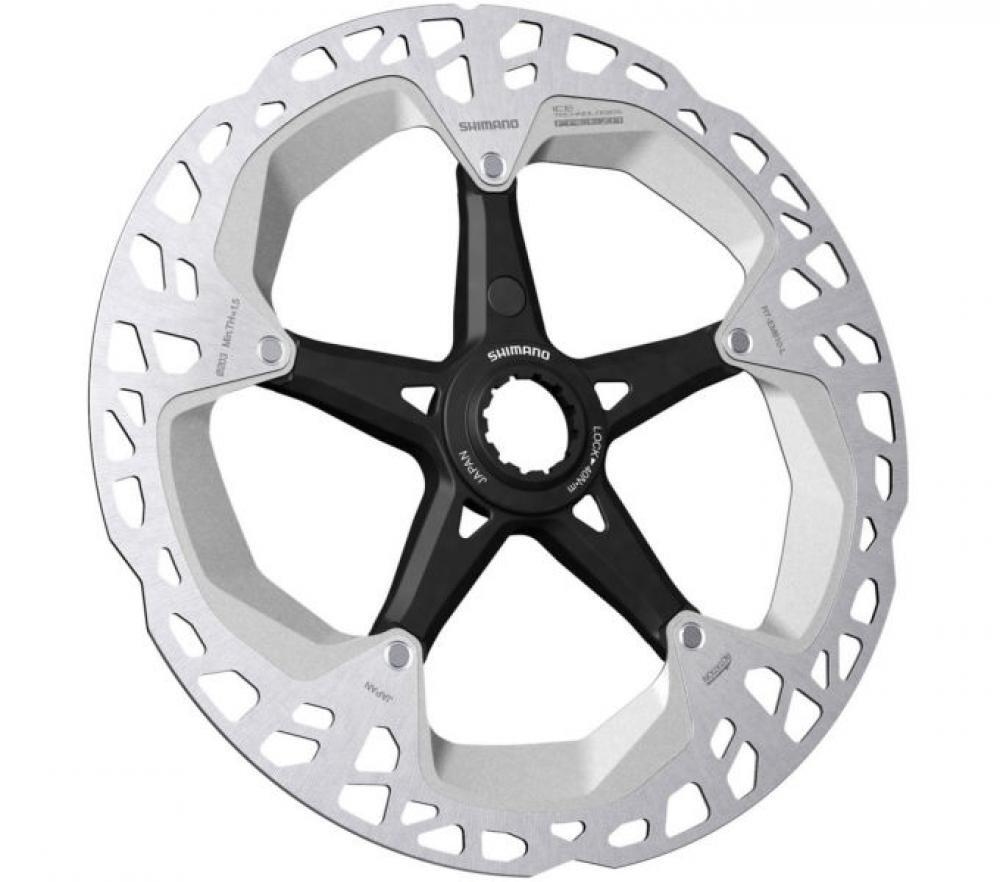 Freins à disque interne Shimano RT-EM810 Ice-Tech Freeza 2/3