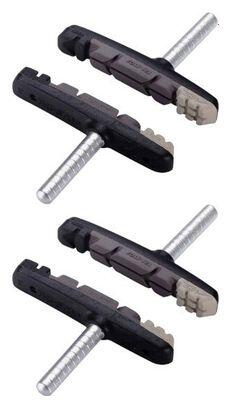 Patins de Frein BBB CantiStop Deluxe pour Cantilever