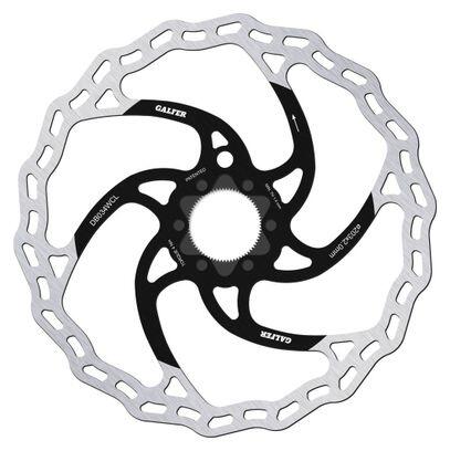 Disco Fijo Galfer Wave MTB 2.0 Center-Lock 4/5