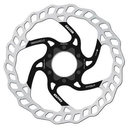 Galfer Fixed Disc Wave MTB 2.0 Center-Lock