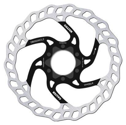 GALFER BIKE Galfer Fixed Disc Wave MTB 2.0 Center-Lock