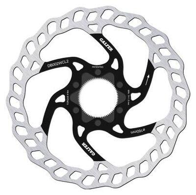 Galfer fixed disc wave mtb 2.0 center-lock